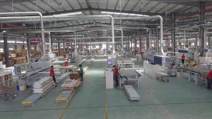 信息化倒逼行業(yè)升級 家居業(yè)加速邁入工業(yè)4.0時代