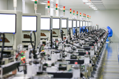 納溪 擁抱數(shù)字“新藍?！?激活發(fā)展新引擎