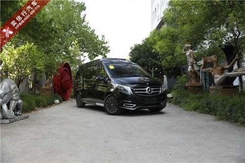 寧波奔馳V260 V級商務(wù)車2020款改裝 內(nèi)飾外觀升級與冷藏車定制，授權(quán)工廠直銷報(bào)價(jià)解析