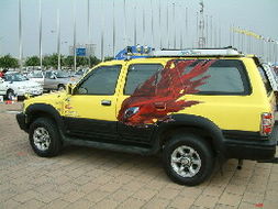 新能源汽車改裝圖鑒 從店面設(shè)計(jì)到產(chǎn)品升級的全景展示（第2頁）